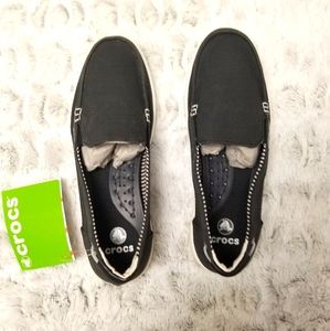 Crocs Walu Loafers